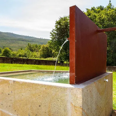 Holiday home Recanto By Interhome Aldeia Nova (Viana do Castelo)