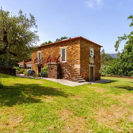 Recanto By Interhome Hébergement de vacances