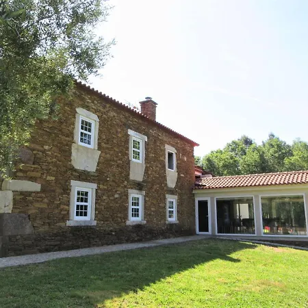 Дом отдыха Recanto By Interhome Aldeia Nova (Viana do Castelo)