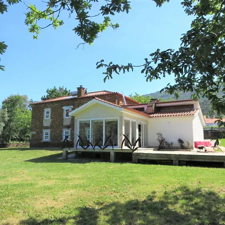 Recanto By Interhome Holiday home *