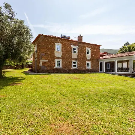 Recanto By Interhome Hébergement de vacances