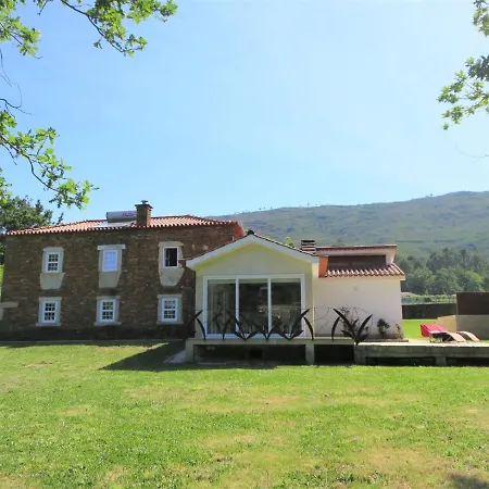 Дом отдыха Recanto By Interhome Aldeia Nova (Viana do Castelo)