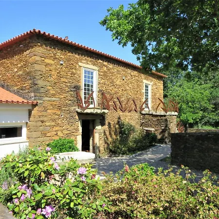 Recanto By Interhome Hébergement de vacances