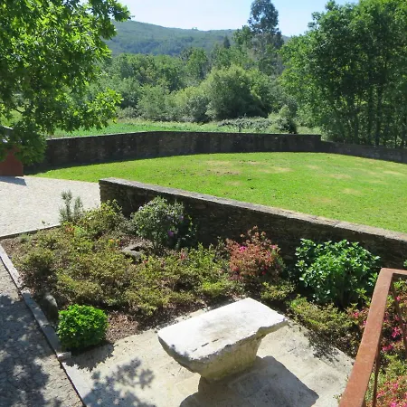 Recanto By Interhome Дом отдыха Aldeia Nova (Viana do Castelo)
