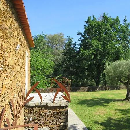 Recanto By Interhome *