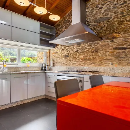 Recanto By Interhome *