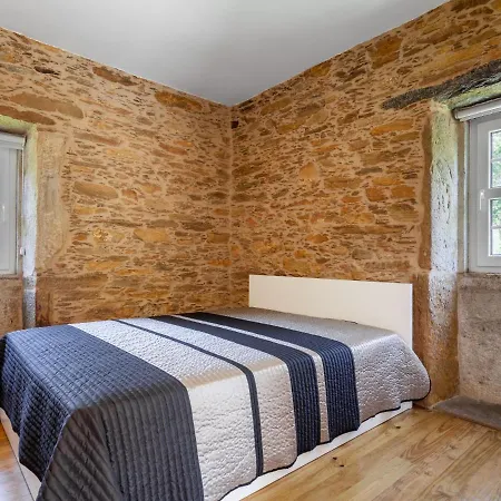 Holiday home Recanto By Interhome *