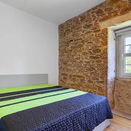 Recanto By Interhome Holiday home *