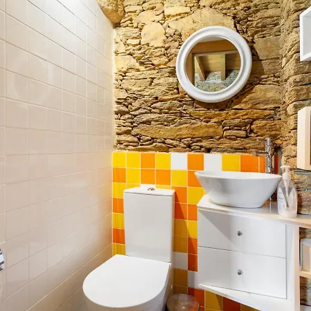 Recanto By Interhome Holiday home