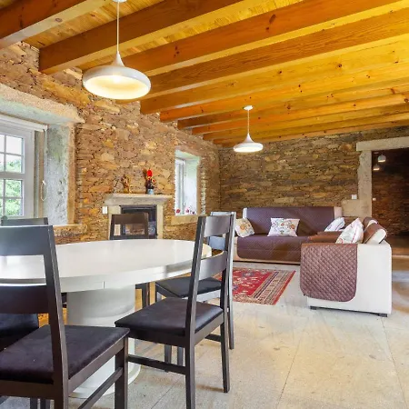 Recanto By Interhome Дом отдыха Aldeia Nova (Viana do Castelo)