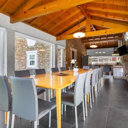 Recanto By Interhome Holiday home *