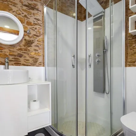 Recanto By Interhome