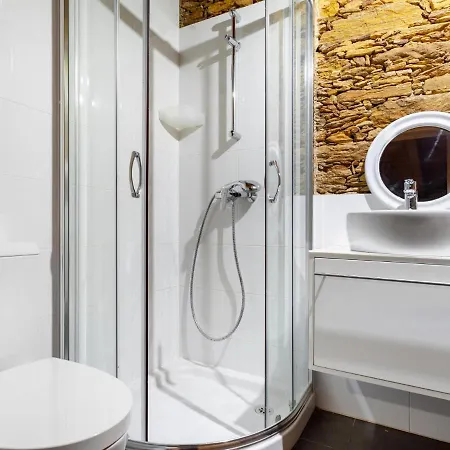 Recanto By Interhome *