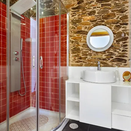 Hébergement de vacances Recanto By Interhome