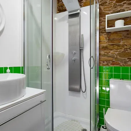 Recanto By Interhome * Aldeia Nova (Viana do Castelo)