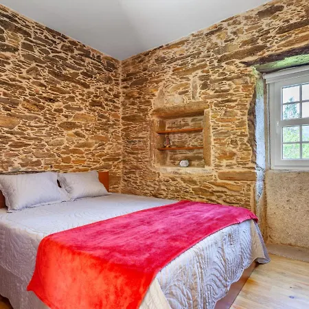 Recanto By Interhome