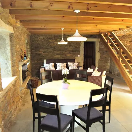 Recanto By Interhome Aldeia Nova (Viana do Castelo)