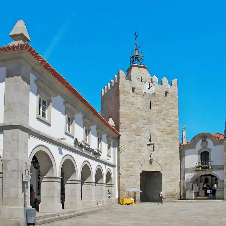 Recanto By Interhome * Aldeia Nova (Viana do Castelo)