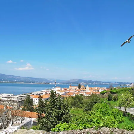 Recanto By Interhome Holiday home