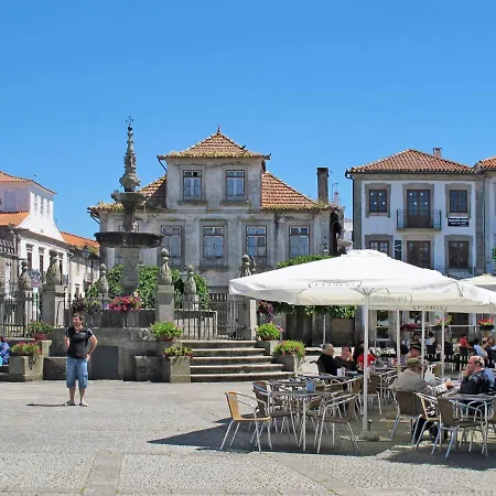 Hébergement de vacances Recanto By Interhome Aldeia Nova (Viana do Castelo)