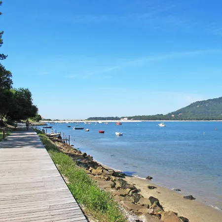 Recanto By Interhome Hébergement de vacances