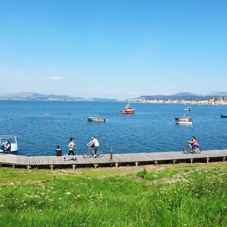 Recanto By Interhome Aldeia Nova (Viana do Castelo)