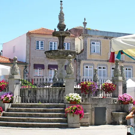 Holiday home Recanto By Interhome Aldeia Nova (Viana do Castelo)