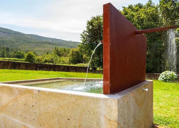 בית נופש Recanto By Interhome Aldeia Nova (Viana do Castelo)