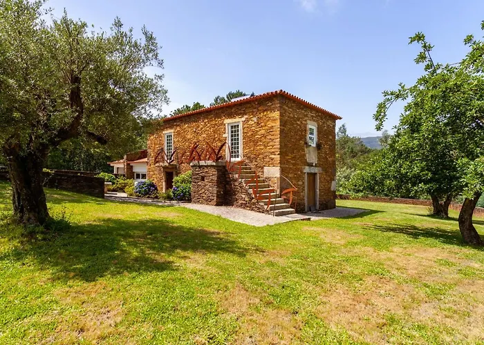 Recanto By Interhome בית נופש