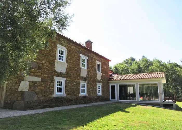 בית נופש Recanto By Interhome Aldeia Nova (Viana do Castelo)