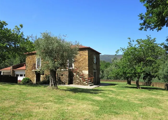 Recanto By Interhome * Aldeia Nova (Viana do Castelo)