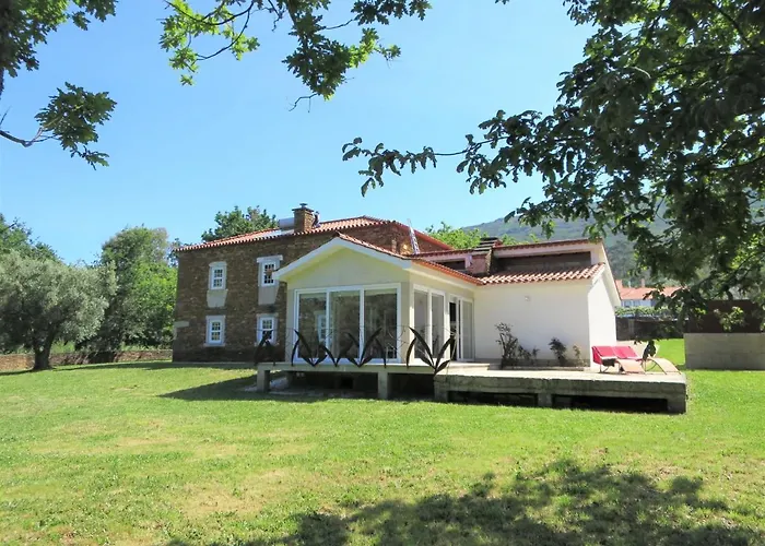 Recanto By Interhome Feriehus *