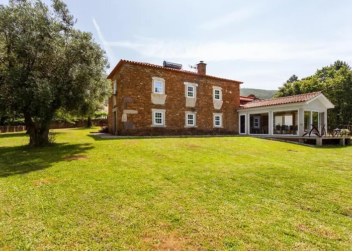 Recanto By Interhome בית נופש