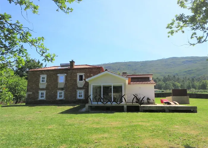 בית נופש Recanto By Interhome Aldeia Nova (Viana do Castelo)