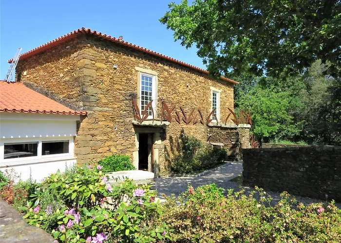 Recanto By Interhome Feriehus