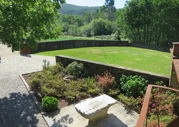 Recanto By Interhome בית נופש Aldeia Nova (Viana do Castelo)