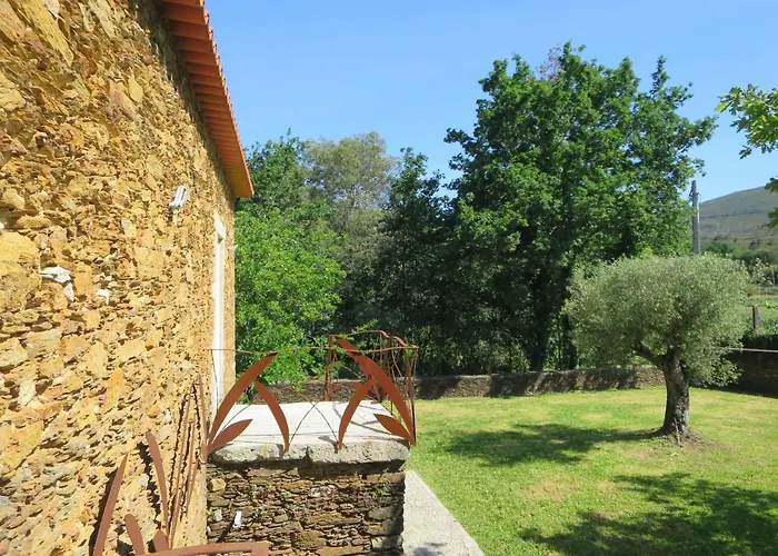 Recanto By Interhome *