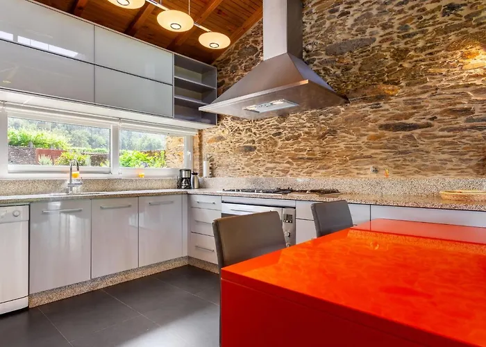 Recanto By Interhome *