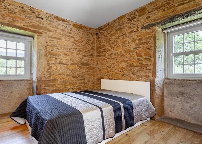 Feriehus Recanto By Interhome *