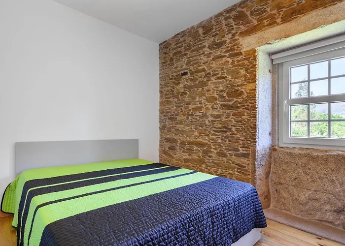 Recanto By Interhome Feriehus *