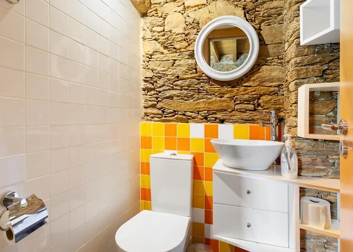 Recanto By Interhome Feriehus