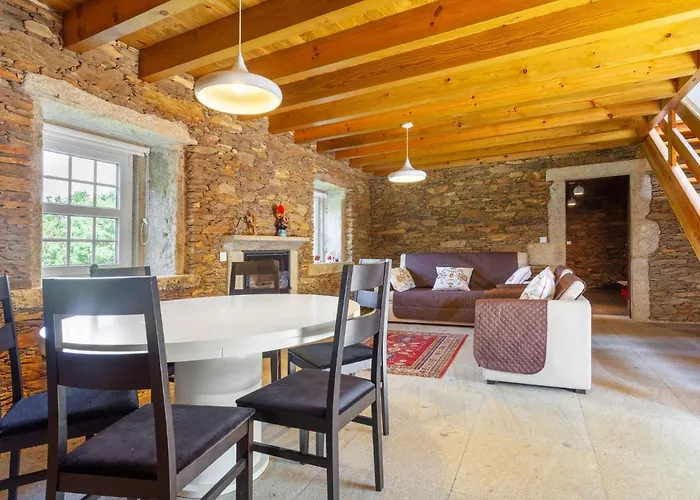 Recanto By Interhome Feriehus Aldeia Nova (Viana do Castelo)