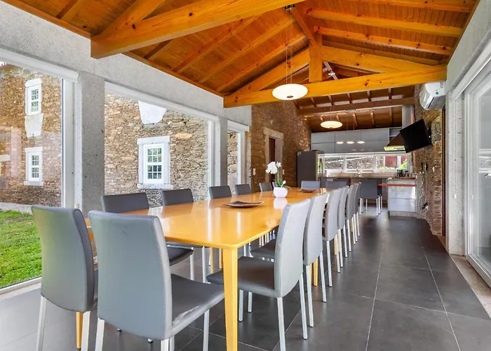 Recanto By Interhome Feriehus *