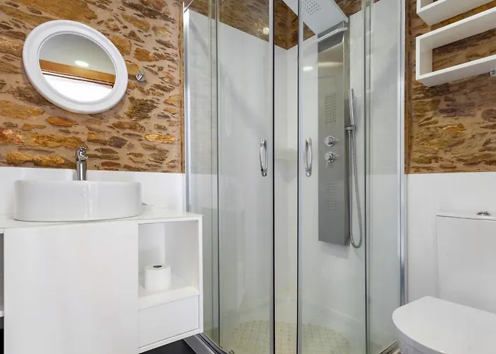 Recanto By Interhome