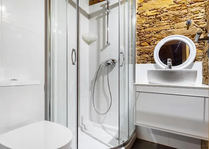 Recanto By Interhome *