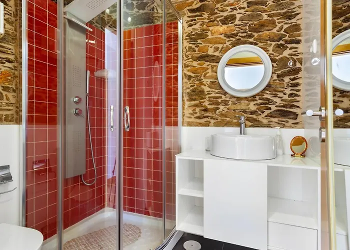 בית נופש Recanto By Interhome