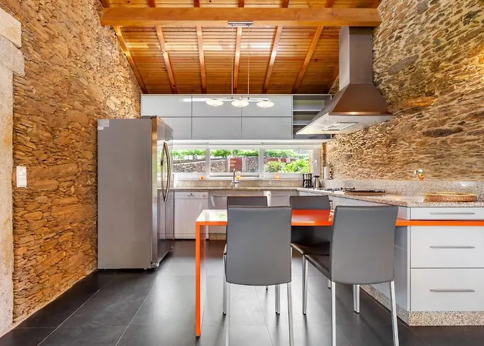 Feriehus Recanto By Interhome *