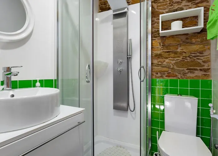 Recanto By Interhome * Aldeia Nova (Viana do Castelo)