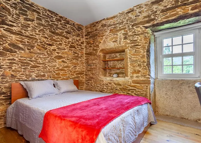 Recanto By Interhome