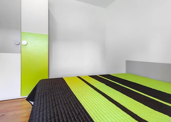 Recanto By Interhome Aldeia Nova (Viana do Castelo)